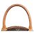Borsa Louis Vuitton LV Ellipse PM Marrone Monogramma - vista 15