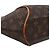 Borsa Louis Vuitton LV Ellipse PM Marrone Monogramma - vista 6