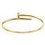 Bracciale Cartier Juste un Clou Small SM #17 - view 2