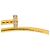 Bracciale Cartier Juste un Clou Small SM #17 - view 5