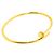 Bracciale Cartier Juste un Clou Small SM #17 - view 6