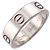 Cartier Love Ring aus 18K Weißgold
