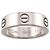 Cartier Love Ring aus 18K Weißgold - Ansicht 2