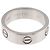 Cartier Love Ring aus 18K Weißgold - Ansicht 3