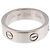 Cartier Love Ring aus 18K Weißgold - Ansicht 4