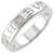 Bulgari Bvlgari B-ZERO1 Essential Ring aus Weißgold Golden  - Ansicht 1