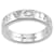 Bulgari Bvlgari B-ZERO1 Essential Ring aus Weißgold Golden  - Ansicht 3