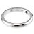 Bulgari Bvlgari Roma Amor #47 Platinring - Ansicht 4