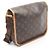 Louis Vuitton Messenger PM Bosphore Schultertasche Braun - Ansicht 2