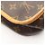 Louis Vuitton Messenger PM Bosphore Schultertasche Braun - Ansicht 7