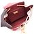 Zaino Louis Vuitton Montsouris Monogram Marrone - vista 3