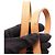Zaino Louis Vuitton Montsouris Monogram Marrone - vista 9