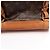 Zaino/Borsa Louis Vuitton Montsouris MM Marrone - vista 10