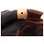 Zaino/Borsa Louis Vuitton Montsouris MM Marrone - vista 14