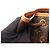 Zaino/Borsa Louis Vuitton Montsouris MM Marrone - vista 15