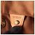 Zaino/Borsa Louis Vuitton Montsouris MM Marrone - vista 5