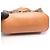 Zaino/Borsa Louis Vuitton Montsouris MM Marrone - vista 7