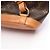 Zaino/Borsa Louis Vuitton Montsouris MM Marrone - vista 8