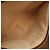 Borsa a Spalla Louis Vuitton Looping MM Marrone - vista 11