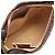 Borsa a Spalla Louis Vuitton Looping MM Marrone - vista 3