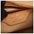 Borsa a Spalla Louis Vuitton Looping MM Marrone - vista 4