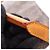 Borsa a Spalla Louis Vuitton Looping MM Marrone - vista 8