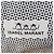 Isabel Marant Set di 2 pochette Nero Bianco - vista 2