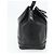 Louis Vuitton Noe Epi Leather Large Nero - vista 3