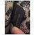 Dior Mini Book Tote Tela Leopardata Nero Beige Stampa leopardo - vista 5