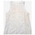 Abito midi con fiocco e paillettes Roberto Cavalli anni 2000 Bianco - vista 3