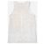 Abito midi con fiocco e paillettes Roberto Cavalli anni 2000 Bianco - vista 6