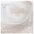 Abito midi con fiocco e paillettes Roberto Cavalli anni 2000 Bianco - vista 7