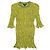 Louis Vuitton von Marc Jacobs Distressed Intarsia Strickoberteil aus den 2010er Jahren