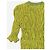 Louis Vuitton von Marc Jacobs Distressed Intarsia Strickoberteil aus den 2010er Jahren - Ansicht 6