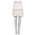 Weißer Strickrock Louis Vuitton - Größe FR36/S Gebraucht