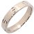 Cartier Mini Love Ring aus 18K Weißgold Silber