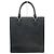 Louis Vuitton Sac Plat PM Tote Bag Nero