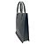 Louis Vuitton Sac Plat PM Tote Bag Nero - vista 2