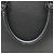 Louis Vuitton Sac Plat PM Tote Bag Nero - vista 9