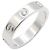 Bague Cartier Mini Love Argenté