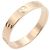 Anillo Mini Love de Cartier en oro rosa de 18K Dorado