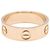 Anello Love di Cartier in oro rosa 18K D'oro - vista 2