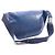 Marsupio Gucci GG goffrato Blu - vista 2