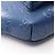 Marsupio Gucci GG goffrato Blu - vista 6