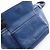 Marsupio Gucci GG goffrato Blu - vista 8