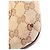 Borsa a Spalla Gucci GG Canvas Marrone Beige - vista 5