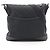 Borsa a Spalla Gucci GG Canvas Nero