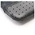 Borsa a Spalla Gucci GG Canvas Nero - vista 7