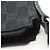 Borsa a Spalla Gucci GG Canvas Nero - vista 8