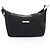 Borsa a Spalla Gucci GG Canvas Nero